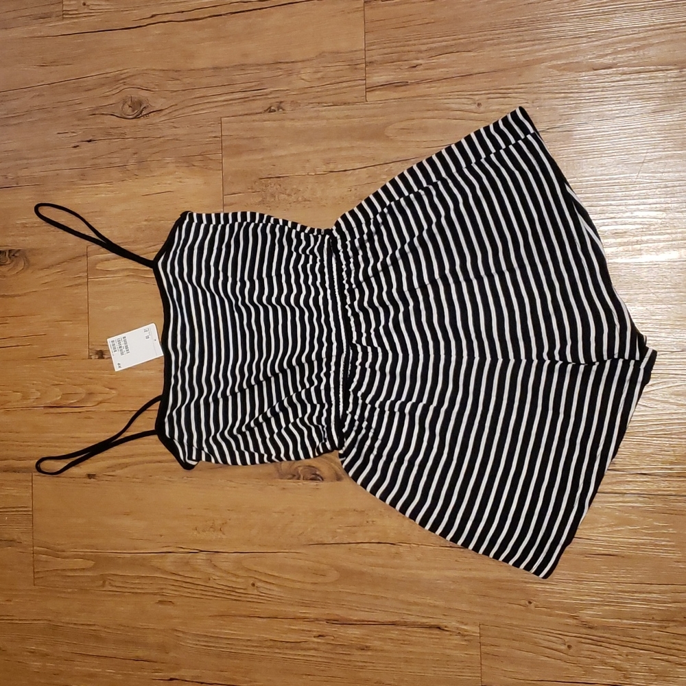 Divided H&M Romper